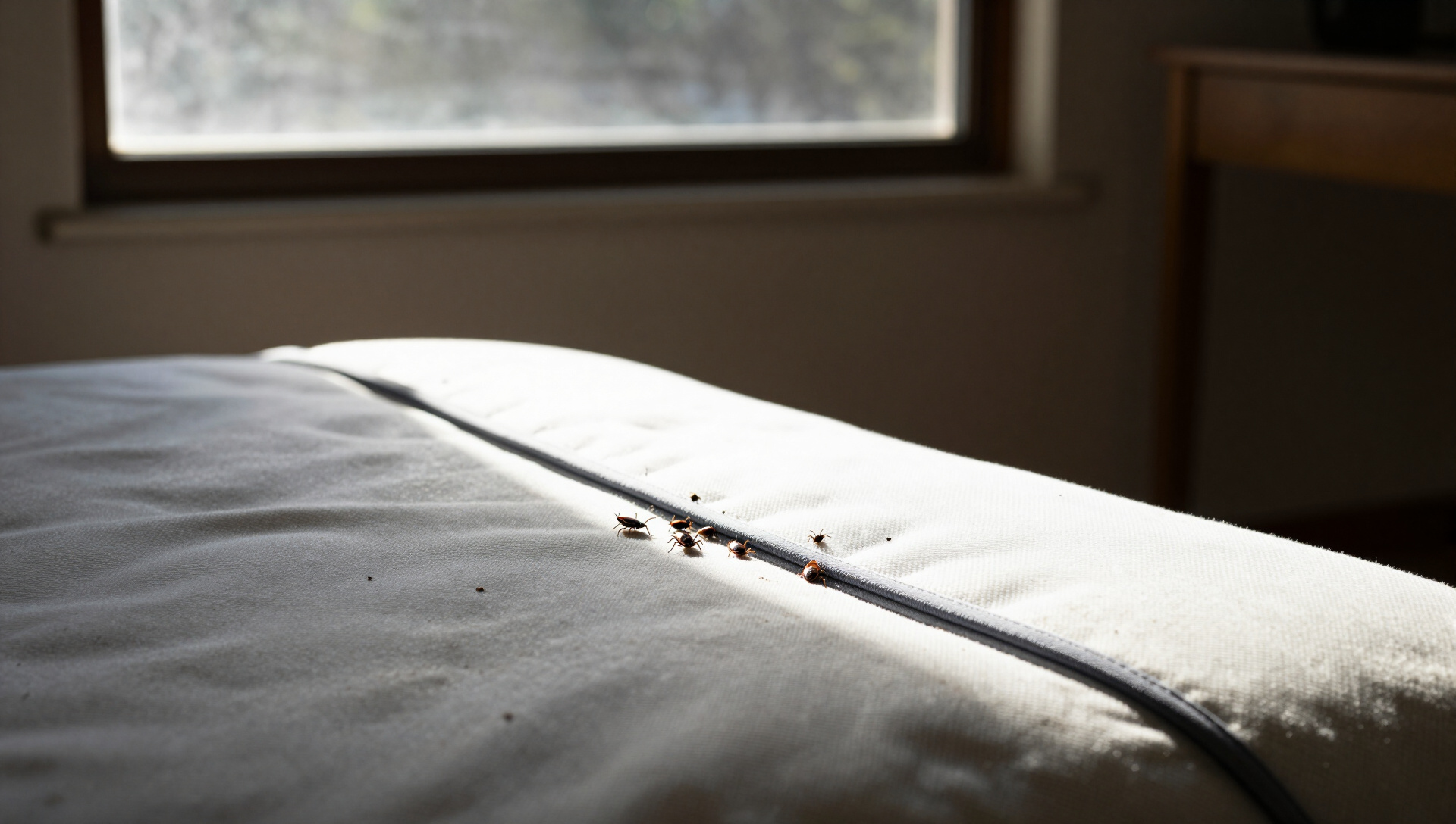 Bed Bugs Control in Willoughby