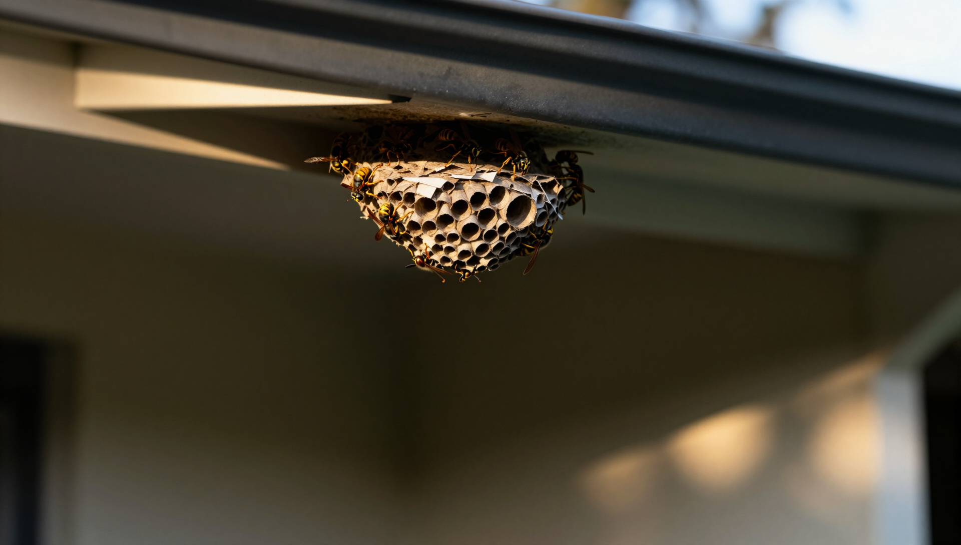 Bees and Wasp Removal in Willoughby